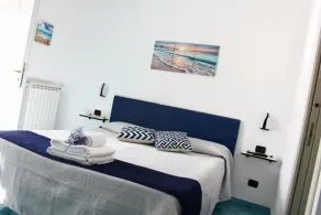 Edenholiday Casa Vacanze - Chambre