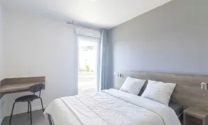 Vacancéole - Le Terral - Montpellier Sud - Quarto