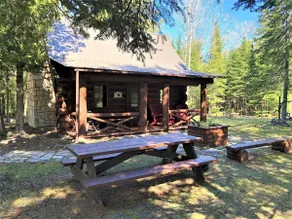 Drummond Island Resort - Room