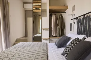 Apsila Pool Suites - Room