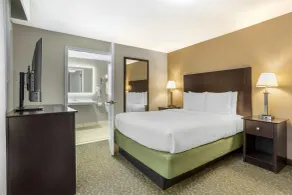 Best Western Fort Lee - Room