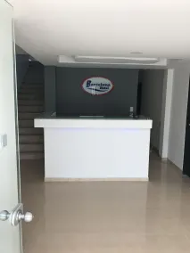Hotel Barcelona - Réception