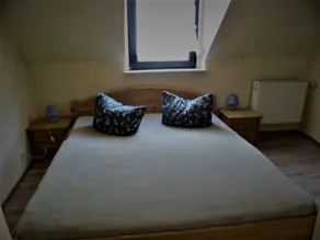 Hotel Restaurant Zum Valwiger Herrenberg - Værelse
