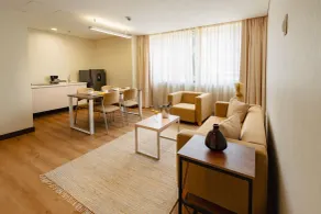 Hotel Faranda Collection Zona G - Room