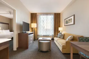 Homewood Suites by Hilton Calgary Downtown - Værelse