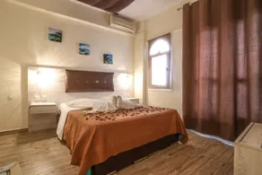 Summer Beach Hotel - Room