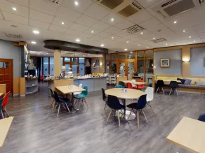ibis Bratislava Centrum - Restaurant