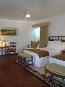 Hotel Boutique Casa de Campo - Camera