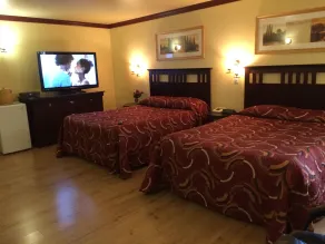 Hotel Citadelle - Chambre