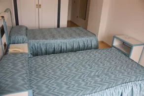 Hotel Playa Grande - Zimmer