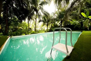 Montego Bay Beach Village - Morjim - Pool