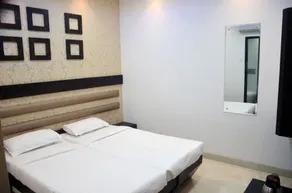 Hotel Modern - Chambre