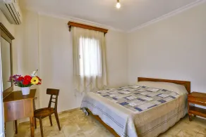 Nirvana Apartments - Room