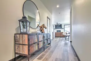 Modern Bozeman Family Townhome w/ Hot Tub! - Interior
