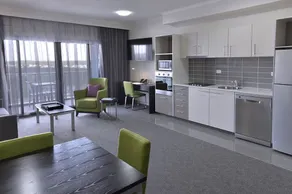 Rydges Palmerston - Darwin - Værelse