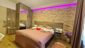 Ginko Boutique Rooms and Wellness - Zimmer