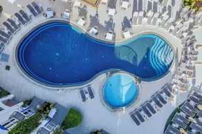 Paloma Family Club - Piscina