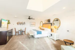 Villa Inn- Adult Only- Temecula Wine Country - Chambre