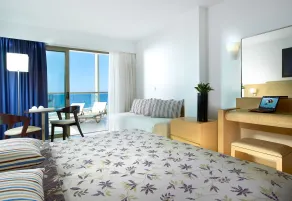 Albatros Spa & Resort Hotel - Rom