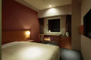 Candeo Hotels Sano - Chambre