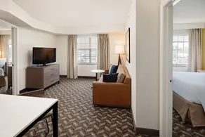 Residence Inn by Marriott Tysons - Chambre