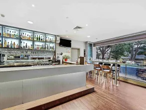 Mercure Centro Port Macquarie - Restaurant