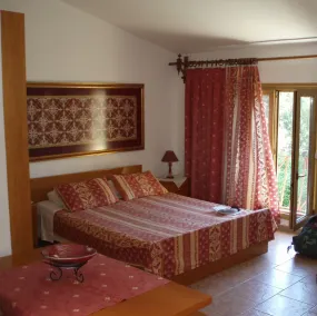 Vamos Palace Apartments - Værelse