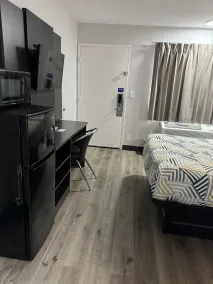 Motel 6-Bradenton, FL - Chambre