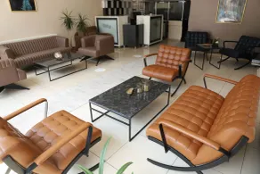 Otel 57 - Recepción