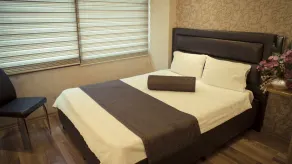 Yayla Hotel - Room