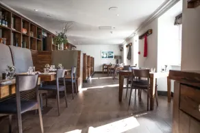 Bosville Hotel - Restaurant