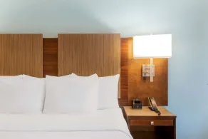 La Quinta by Wyndham Aberdeen-APG - Chambre