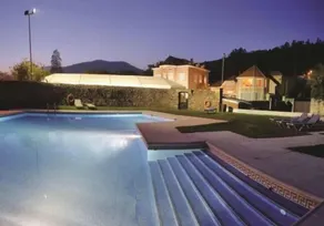 Casón de la Marquesa - Basseng