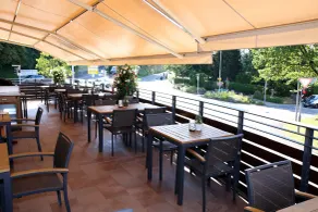 Landgasthof Kreuz - Restaurang
