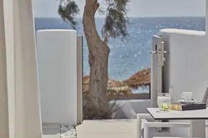 Costa Grand Resort & Spa - Vue de la chambre