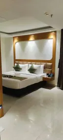 Hotel Green View - Room