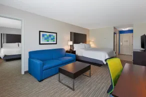 Holiday Inn Express & Suites - Effingham by IHG - Chambre