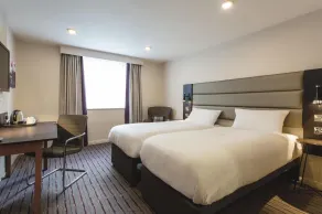 Premier Inn Swanley - Habitación