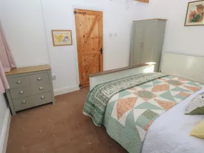 Daffodil Cottage - Værelse