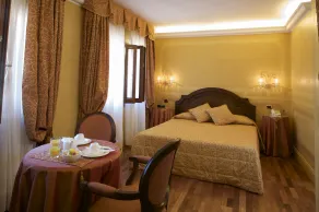 Hotel Al Codega - Room