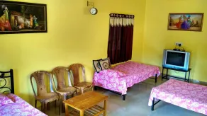 Nirvaah Apartment Siolim - Room