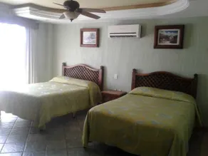 Hotel La Capilla - Camera