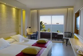 Palace Bonanza Playa Resort & SPA by Olivia Hotels Collection - Chambre