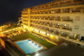 BQ Andalucia Beach Hotel - Piscine