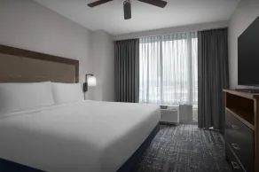 Homewood Suites by Hilton Washington DC NoMa Union Station - Camera
