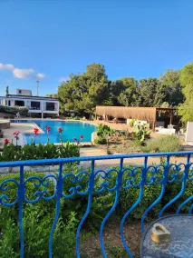 Santoria Village - Pool