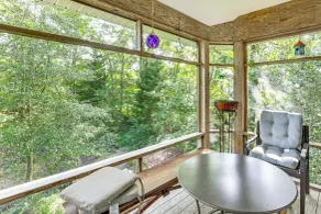 Kayak & Fish On-site: Rappahannock River Gem! - Interiør