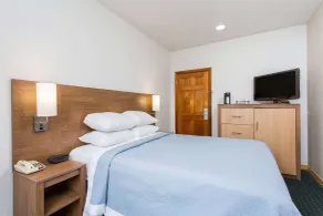 Days Inn by Wyndham Kill Devil Hills Oceanfront - Wilbur - Chambre