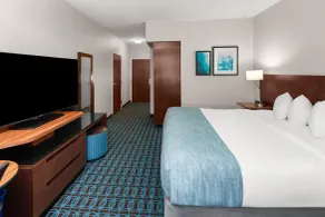 Wingate by Wyndham Oshkosh - Zimmer