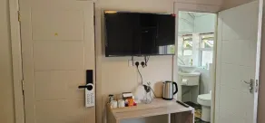 MSM Arena Hotel - Room